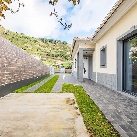 Villa Soleil By Madeira Sun Travel Arco da Calheta  Exterior foto