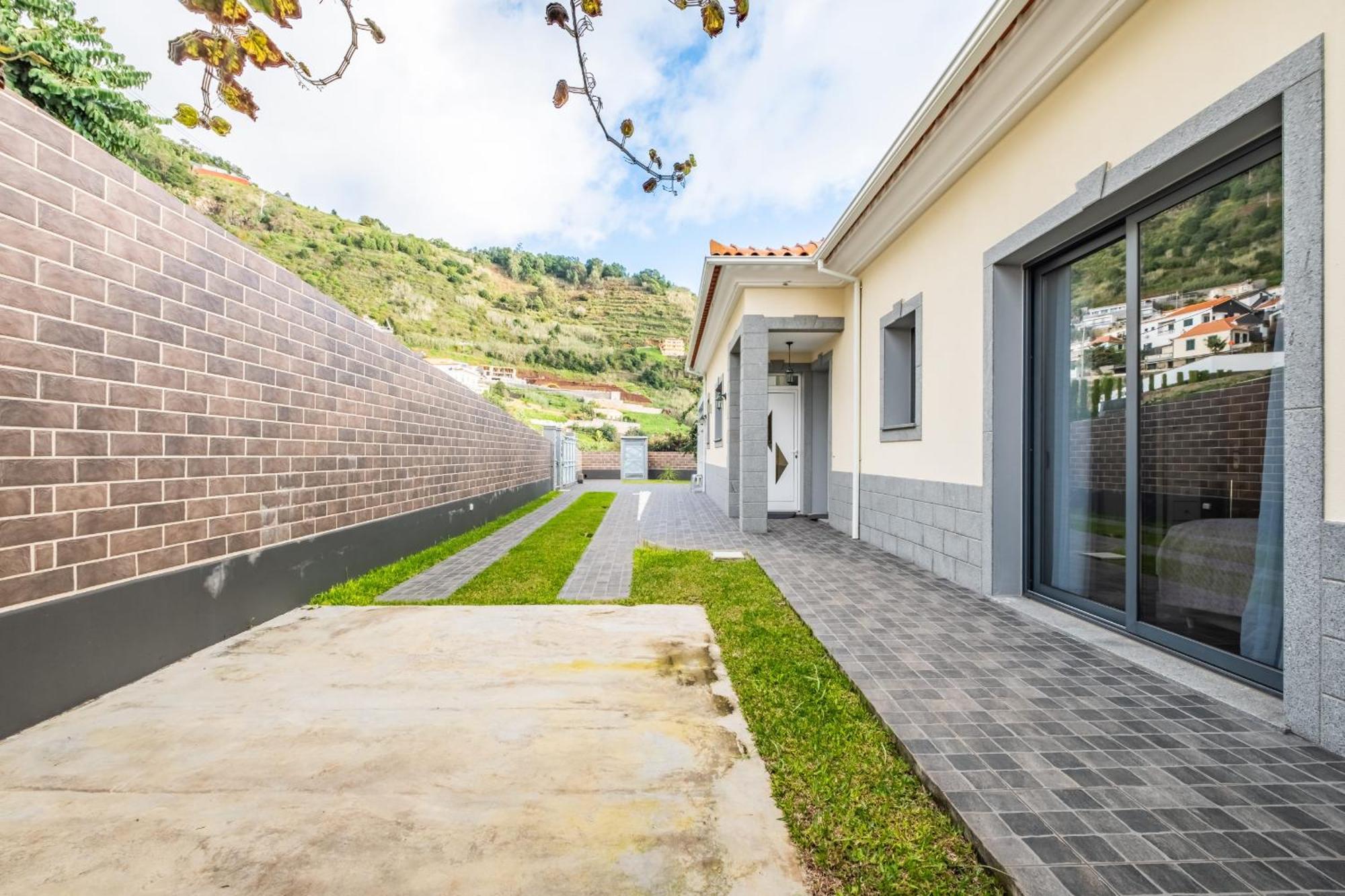 Villa Soleil By Madeira Sun Travel Arco da Calheta  Exterior foto